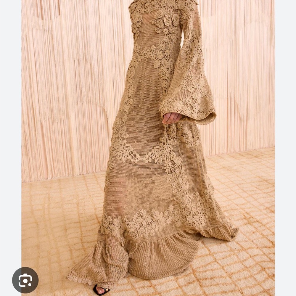 ISO!!! Ulla Johnson !!!!